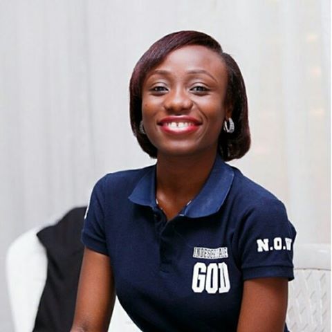 Damilola Oluwabiyi