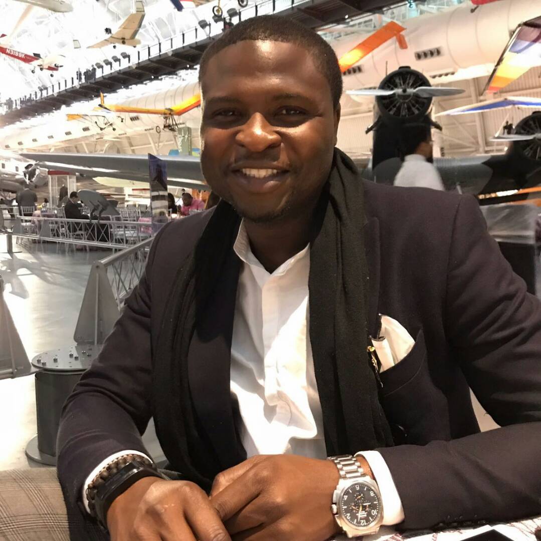 Adebayo Dawodu